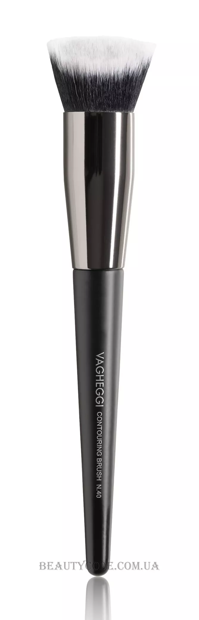 VAGHEGGI Contour Brush #40 - Пензлик для контурінгу