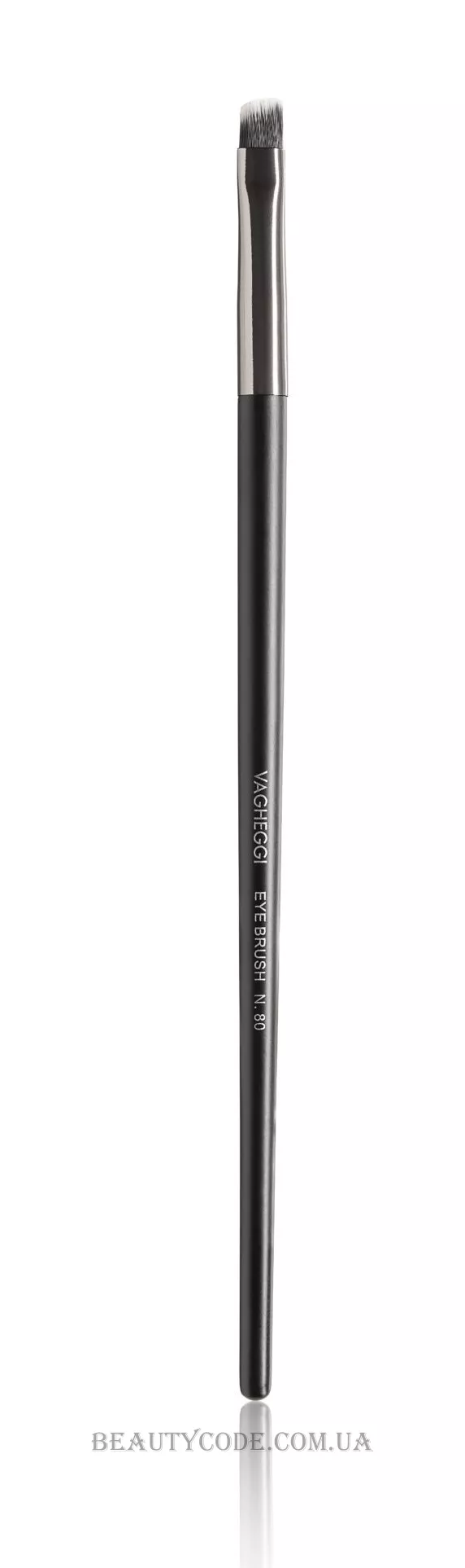 VAGHEGGI Eye Liner Brush #80 - Пензлик для вік