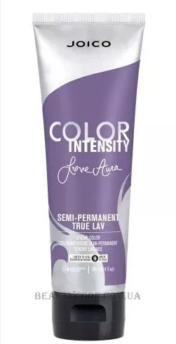 JOICO Vero K-Pak Color Intensity Semi-Permanent - Фарба для волосся прямої дії