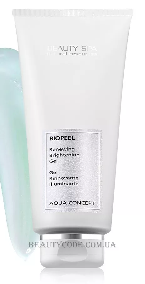 BEAUTY SPA Biopeel - Хімічний пілінг-мус Біопіл 30%