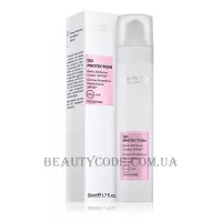 BEAUTY SPA DD Protection - Інтенсивний анті-ейдж захист DD-крем SPF-50 для гіперчутливої шкіри