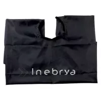 INEBRYA - Накидка перукарська багаторазова