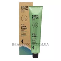 KEEN STROK Color Expert Ammonia-Free Hair Color Cream - Крем-фарба без аміаку