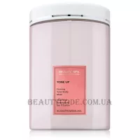 BEAUTY SPA Tone Up - Зміцнювальна ліфтингова маска для декольте, бюста та тіла