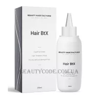 KRX AESTHETICS Hair BtX - Омолоджувальна ламінуюча ботокс-сироватка для волосся