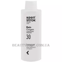 KEEN STROK Bain Oxigen Conditioner 30 Vol - Окислювальний крем-кондиціонер 9%