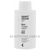 KEEN STROK Bain Oxigen Conditioner 40 Vol - Окислювальний крем-кондиціонер 12%