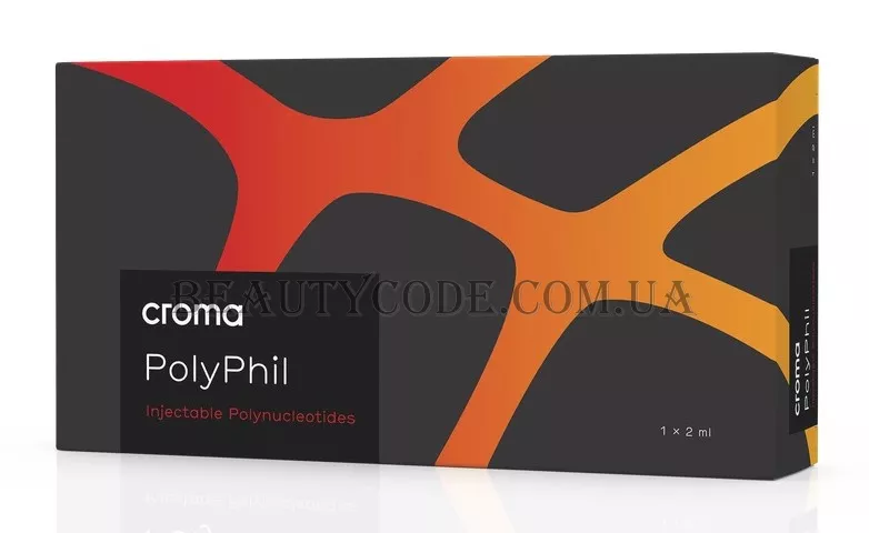 CROMA PolyPhil - Біорепарант широкого спектру дії