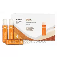 KEEN STROK Nutritive Essential Lotion - Поживний лосьйон для основного догляду