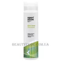 KEEN STROK Bain Gras Shampoo - Шампунь для жирного волосся