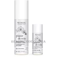 WOMAN ESSENTIALS Lasting Intimate Oil Moisturizer - Зволожуюча олія для інтимної зони