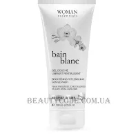 WOMAN ESSENTIALS Brightening Replenishing Gentle Wash - Освітлюючий інтимний гель