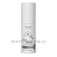 WOMAN ESSENTIALS Brightening Soothing Body Mist - Освітлюючий део-спрей