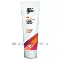 KEEN STROK Silicone Free Hair Conditioner - Кондиціонер без силіконів