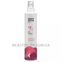KEEN STROK Hair Repair Spray 15in1 - Багатофункціональний крем-спрей 15в1