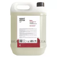 KEEN STROK Balm Conditioner Karite & Vitamin E - Бальзам-кондиціонер з каріте та вітаміном Е