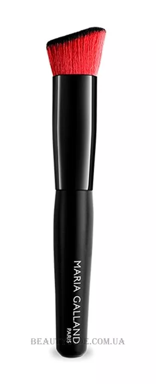 MARIA GALLAND Foundation Brush - Пензлик для тональної основи