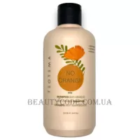TEOTEMA Shampoo No Orange - Антипомаранчевий шампунь