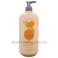 TEOTEMA Mask No Orange - Антипомаранчева маска