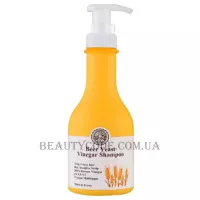 MIELLE Beer Yeast Vinegar Shampoo - Шампунь з пивними дріжджами й оцтом