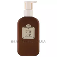 MIELLE Ginseng Caffeine Treatment - Кондиціонер з женьшенем та кофеїном