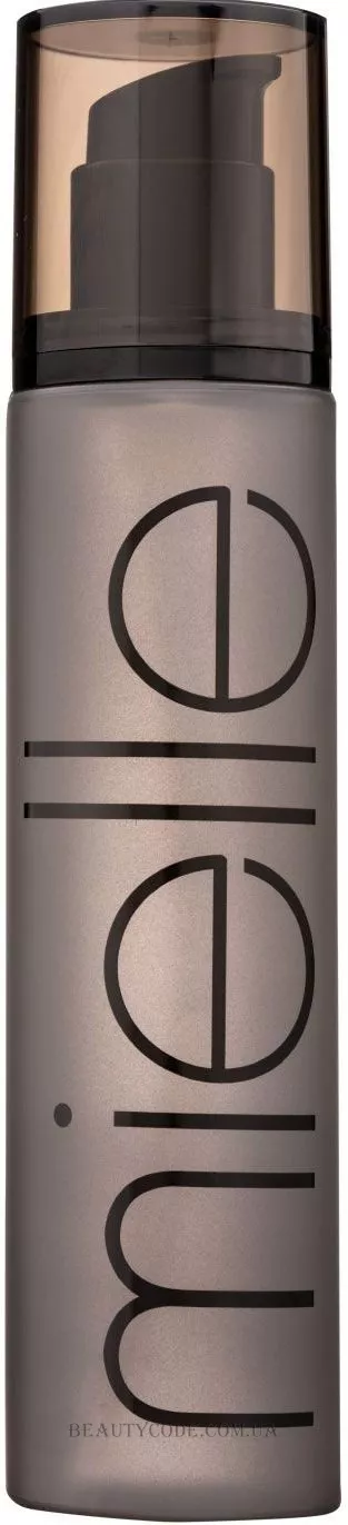 MIELLE Classic Oil Rich Type - Класичне масло для волосся