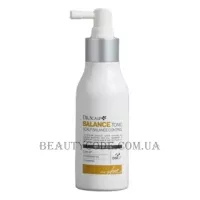 DR.SCALP Balance Tonic - Живильний тонік проти лупи, свербежу