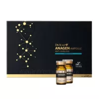 DR.SCALP Anagen Ampoule - Ампули проти випадіння волосся через дисбаланс гормонів, стрес