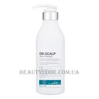 DR.SCALP Active Shampoo - Шампунь від випадіння та для відновлення волосся