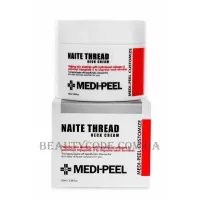 MEDI-PEEL Naite Thread Neck Cream - Антивіковий крем для шиї та декольте