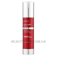 MEDI-PEEL Phyto Exosome PDRN Lifting Shot Serum - Висококонцентрована ліфтинг-сироватка з PDRN лотоса та екзосомами яблука