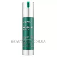 MEDI-PEEL Phyto Cica-Nol B5 6000 Shot Serum - Пілінг-сироватка для обличчя зі спікулами