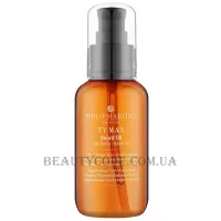 PHILIP MARTIN'S Ty Man Beard Oil - Олія для догляду за бородою