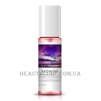 NEWLAND ALL NATURE Saemina Recovery Serum Mist - Антивікова сироватка-міст з низькомолекулярним колагеном