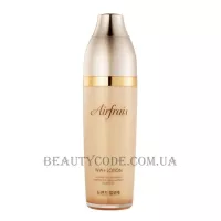 NEWLAND ALL NATURE Airfrais WW+Lotion - Антивіковий інтенсивно зволожуючий лосьйон