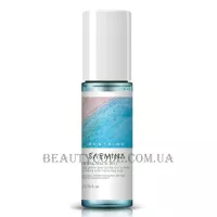 NEWLAND ALL NATURE Saemina Soothing Serum Mist - Заспокійлива, зволожуюча сироватка-міст