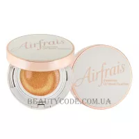 NEWLAND ALL NATURE Airfrais Essential UV Multi Cushion SPF50+/PA +++ - Зволожуючий кушон