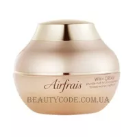 NEWLAND ALL NATURE Airfrais WW+Cream - Омолоджуючий крем з ефектом ліфтингу