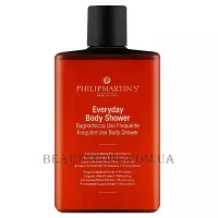 PHILIP MARTIN'S Everyday Body Shower - Гель для душу для щоденного використання