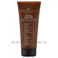 PHILIP MARTIN'S Everyday Body Lotion - Лосьйон для тіла для щоденного використання