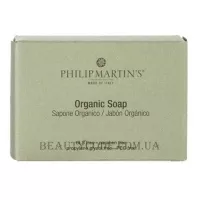 PHILIP MARTIN'S Organic Soap - Органічне мило