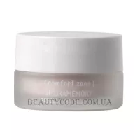 COMFORT ZONE Hydramemory Exfoliating Lip Scrub - Скраб для губ