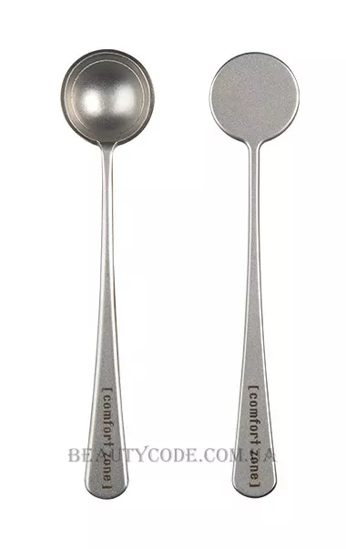 COMFORT ZONE Sacred Nature Spatula & Spoon - Шпатель і ложка