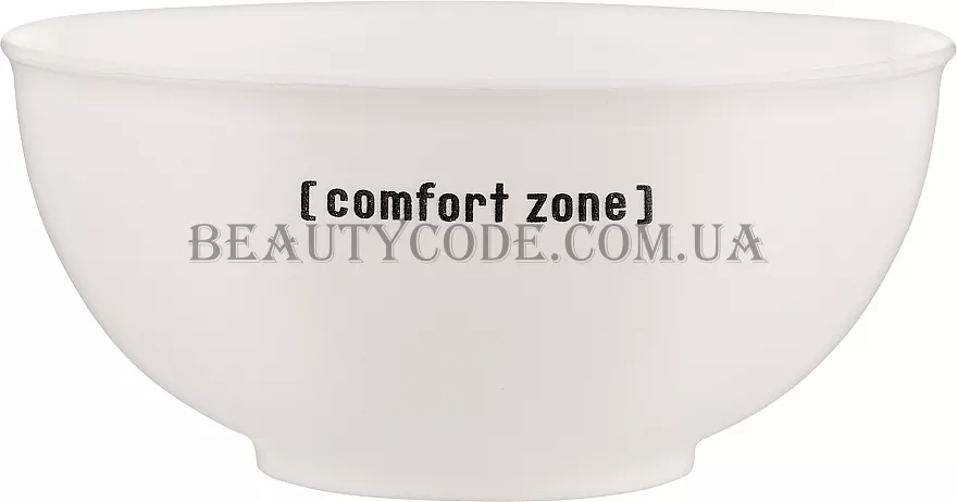 COMFORT ZONE Face Bowl - Пластикова чаша для обличчя