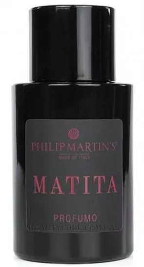 PHILIP MARTIN'S Matita Parfum - Парфум унісекс