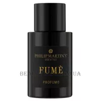 PHILIP MARTIN'S Fume Profumo - Парфум унісекс