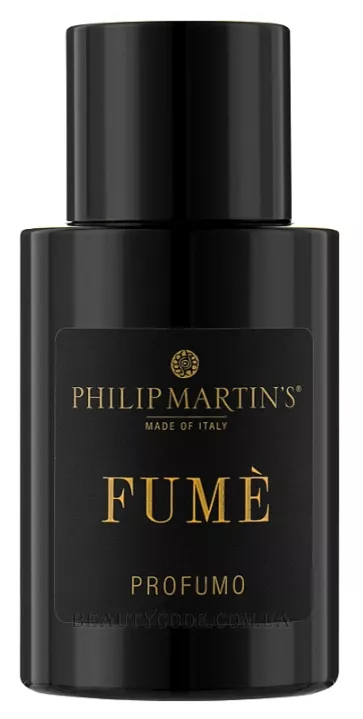 PHILIP MARTIN'S Fume Profumo - Парфум унісекс