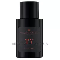 PHILIP MARTIN'S Ty Profumo - Парфум унісекс