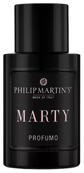 PHILIP MARTIN'S Marty Profumo - Парфум унісекс