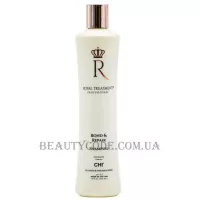 CHI Royal Treatment Bond & Repair Shampoo - Відновлюючий шампунь для професійного використання